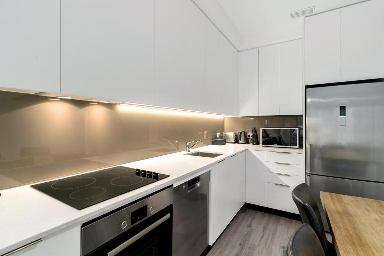 Mountain Views Penthouse - Apartment 22 كوينستاون المظهر الخارجي الصورة