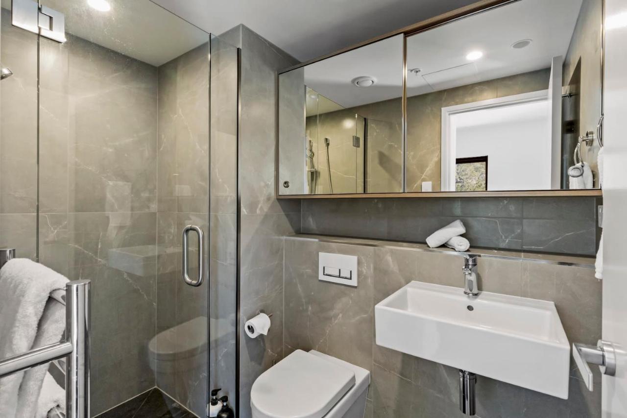 Mountain Views Penthouse - Apartment 22 كوينستاون المظهر الخارجي الصورة